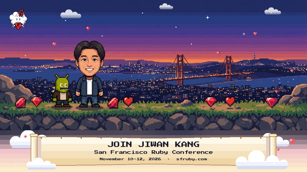 Jiwan Kang's pixel card