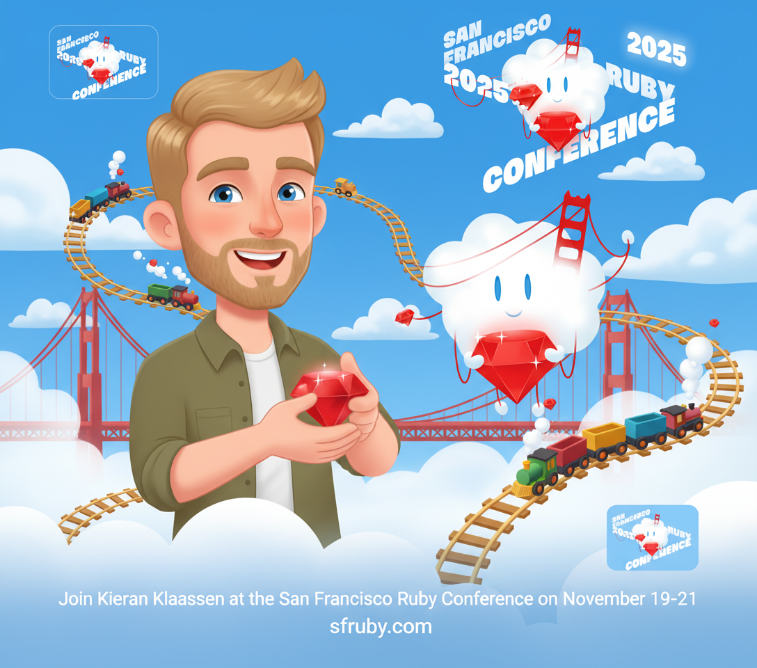 Kieran Klaassen's cloud card