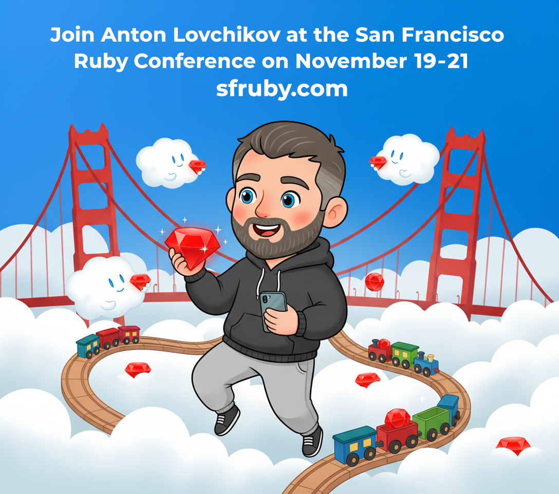 Anton Lovchikov's cloud card