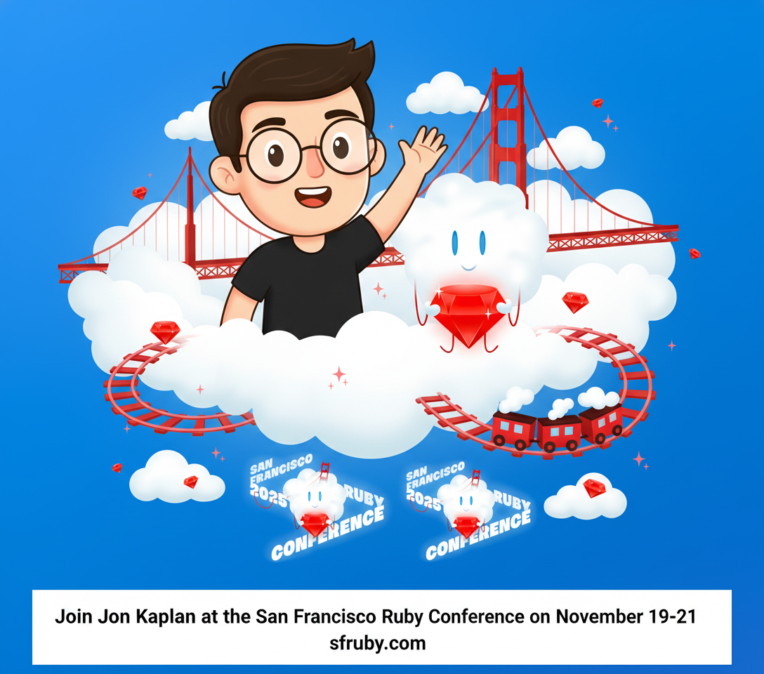 Jon Kaplan's cloud card