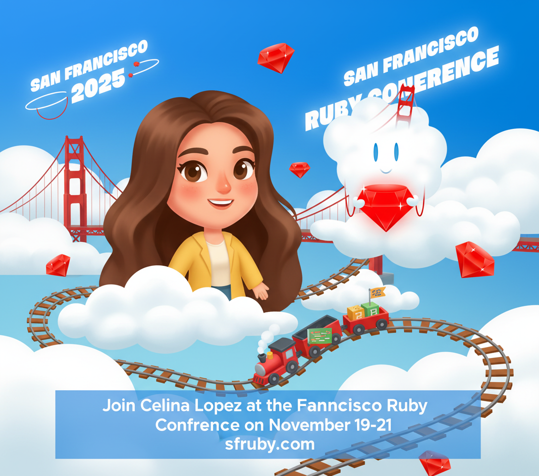 Celina Lopez's cloud card