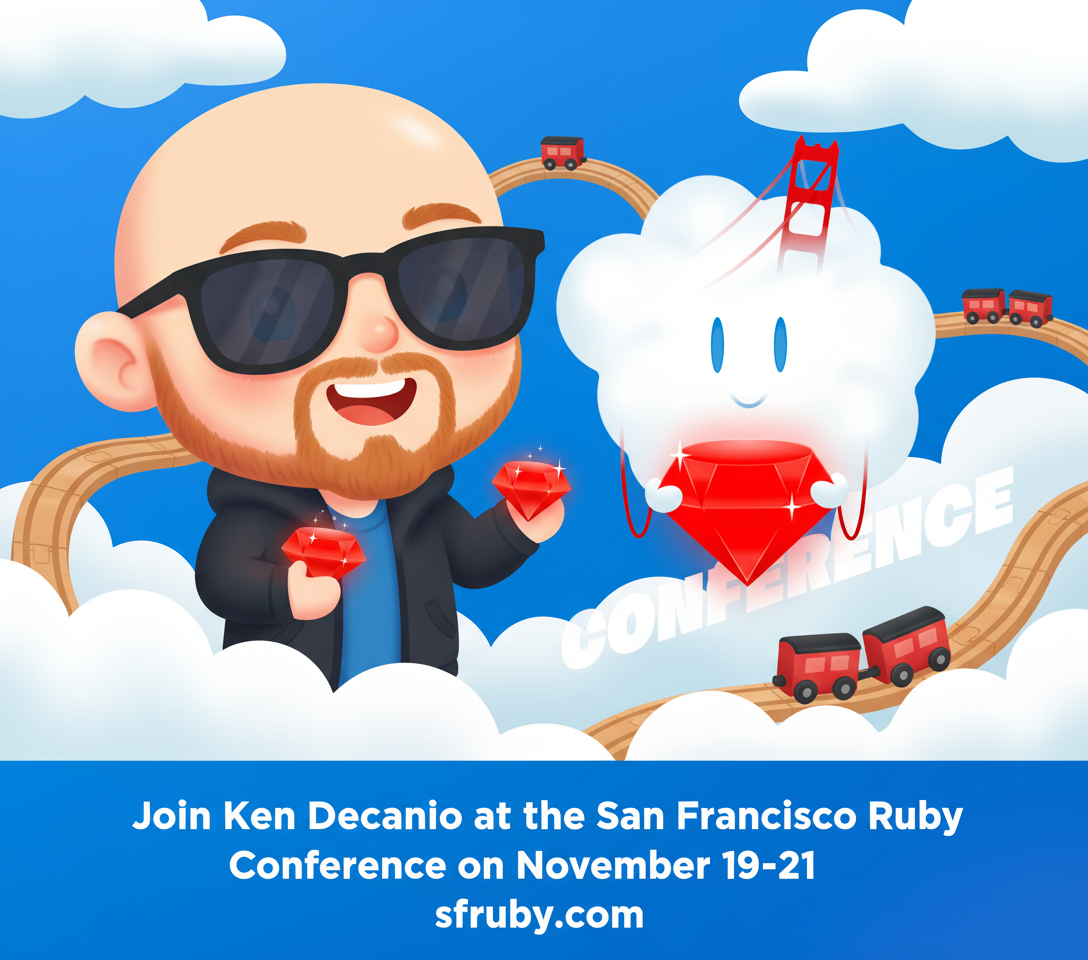 Ken Decanio's cloud card