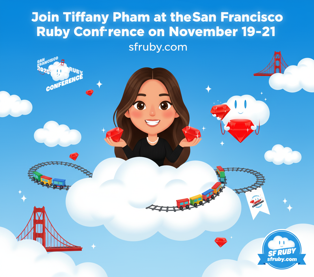 Tiffany Pham's cloud card