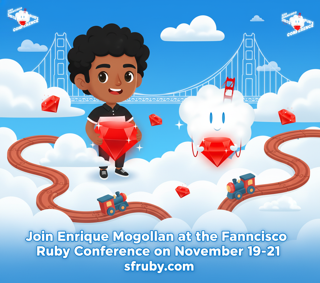 Enrique Mogollan's cloud card