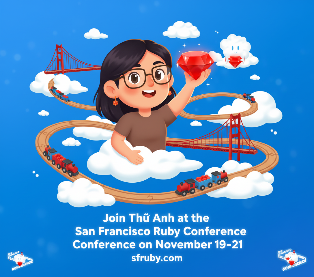 Thư Anh's cloud card