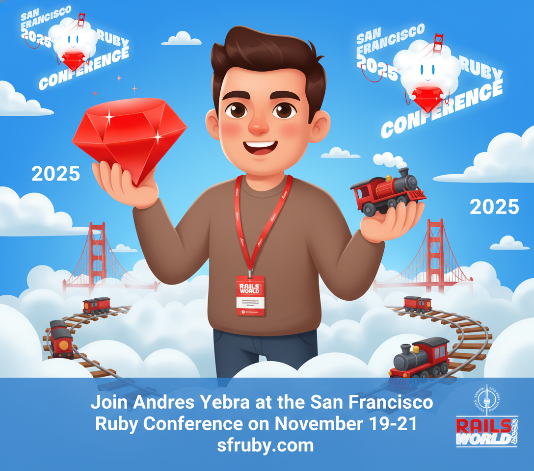 Andres Yebra's cloud card