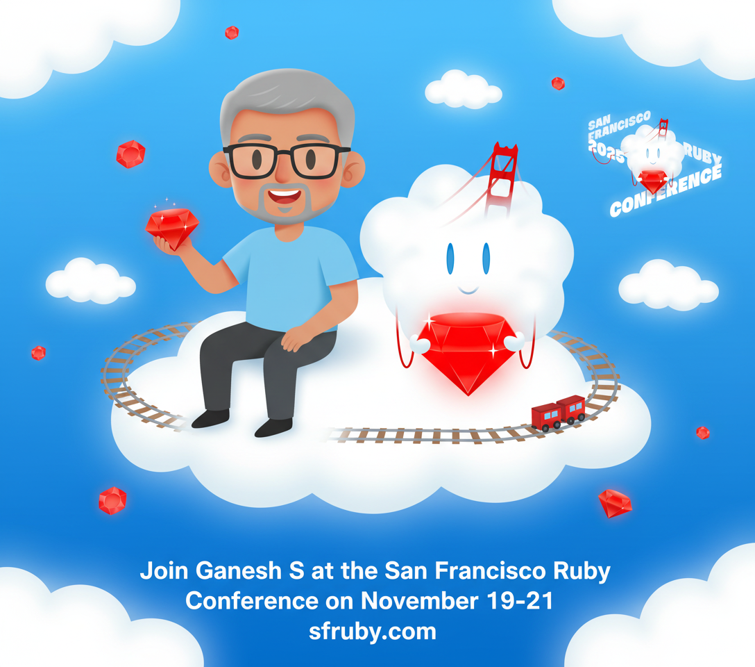 Ganesh S's cloud card