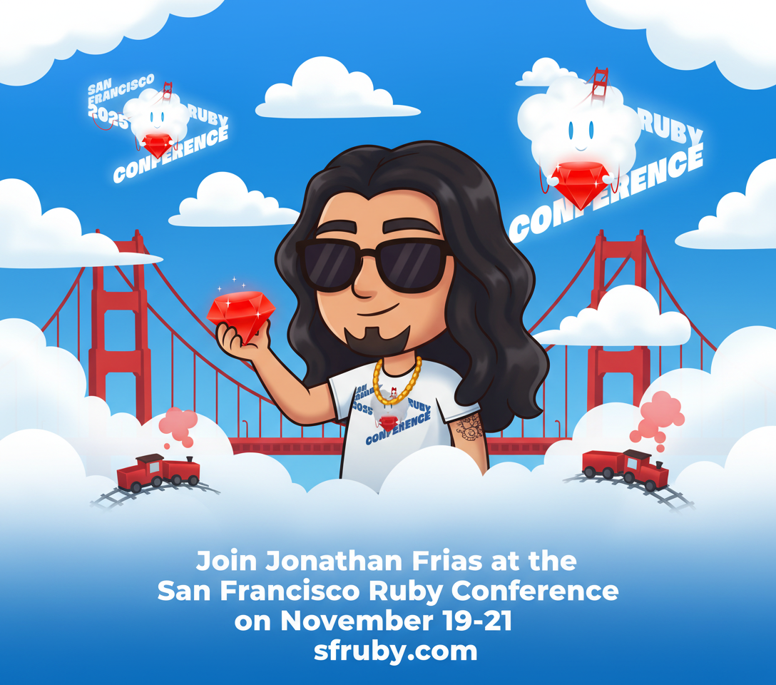 Jonathan Frias's cloud card