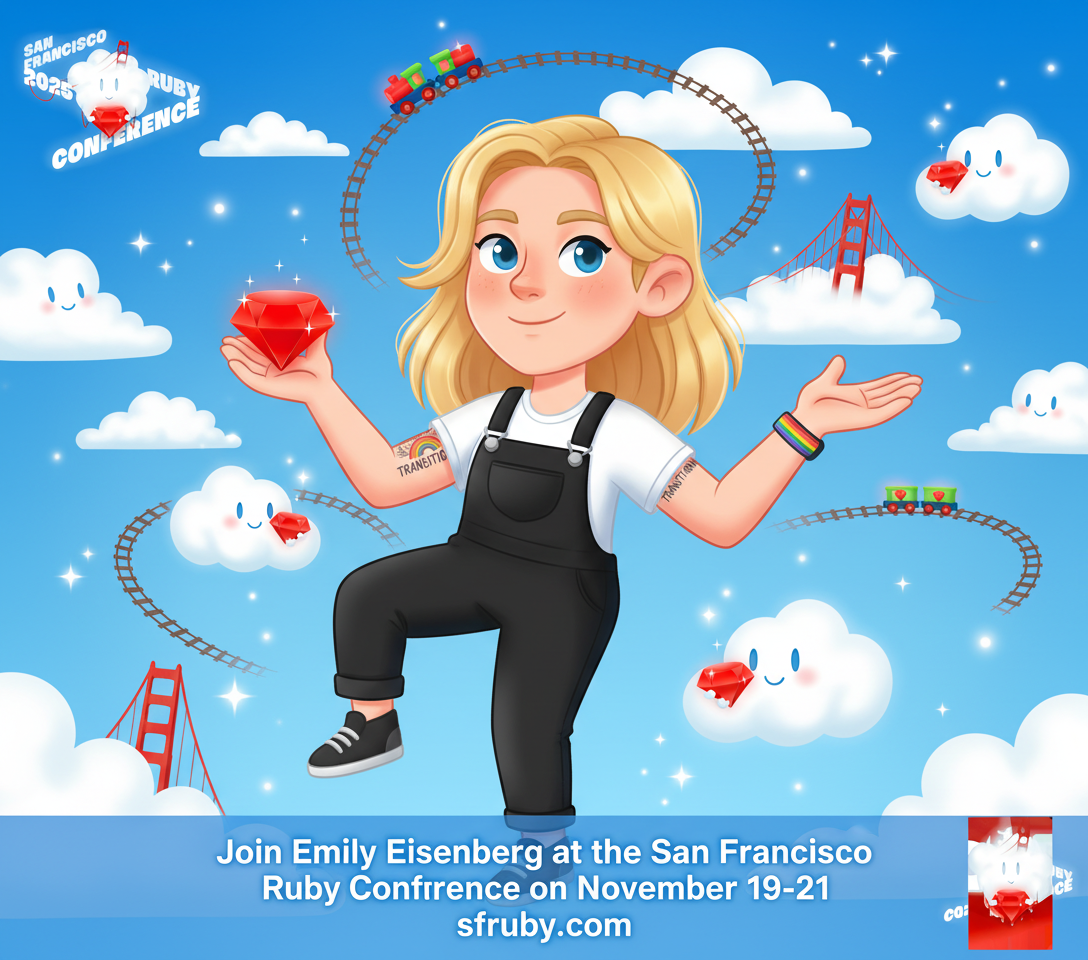 Emily Eisenberg's cloud card