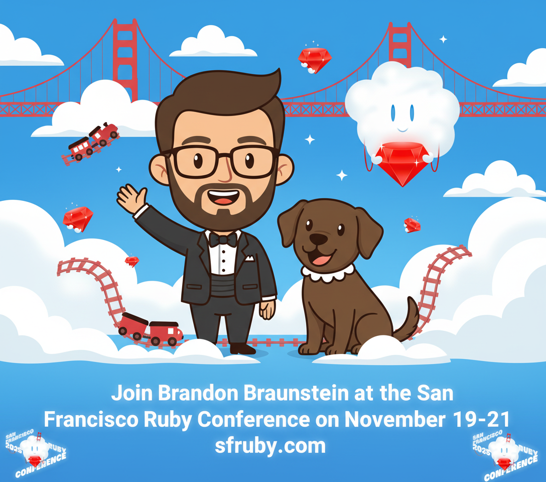 Brandon Braunstein's cloud card