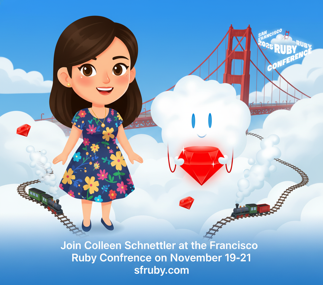 Colleen Schnettler's cloud card