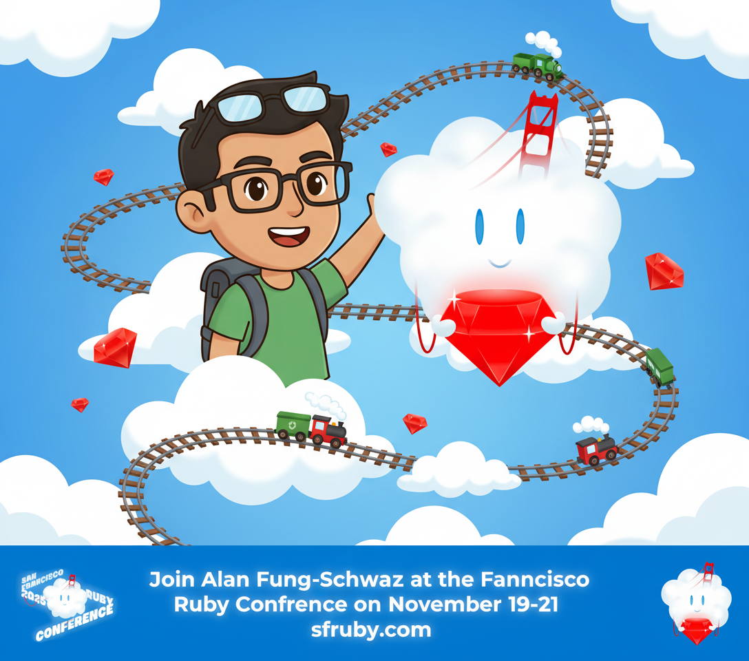 Alan Fung-Schwarz's cloud card