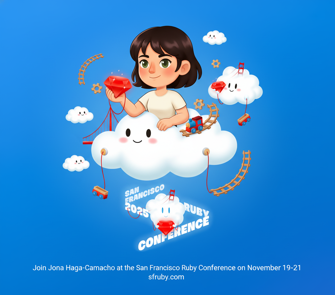 Jona Haga-Camacho's cloud card