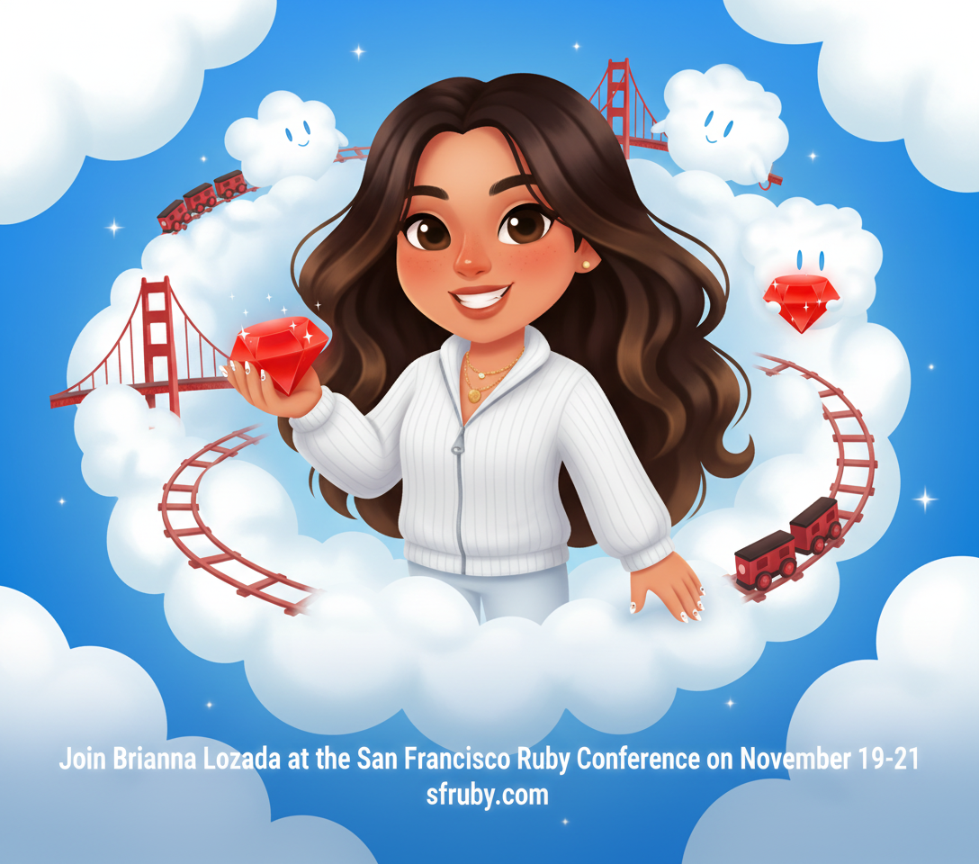 Brianna Lozada's cloud card