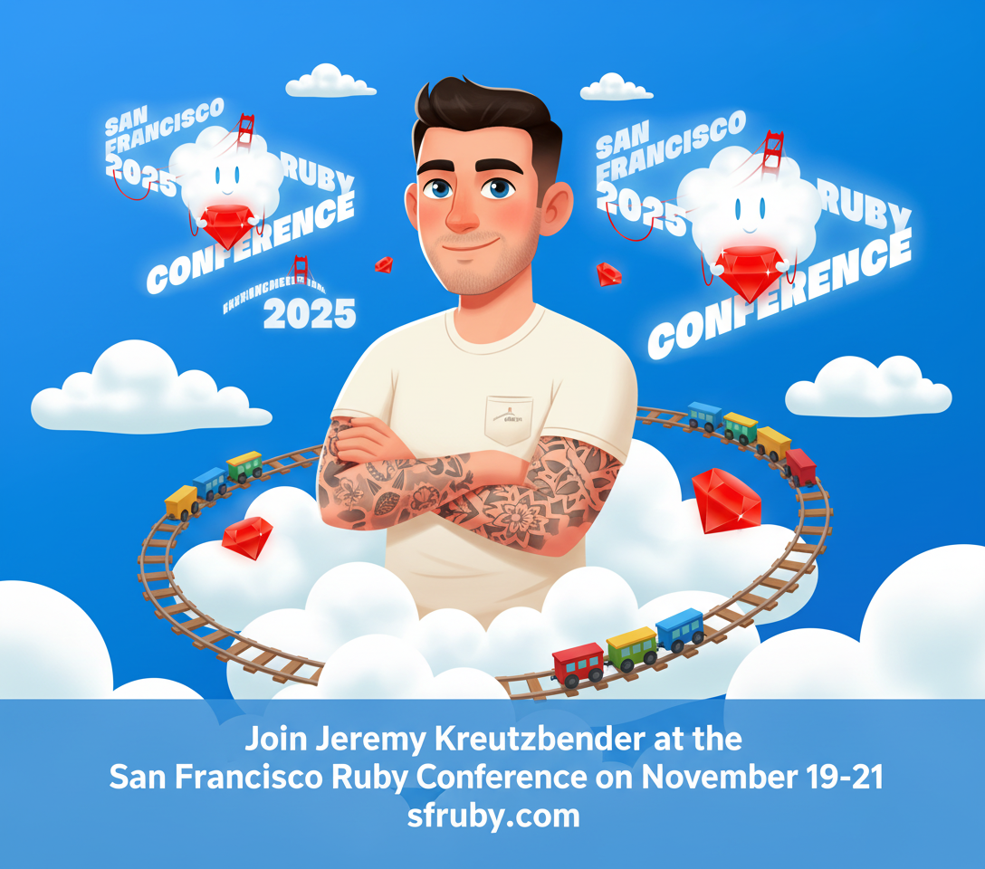 Jeremy Kreutzbender's cloud card