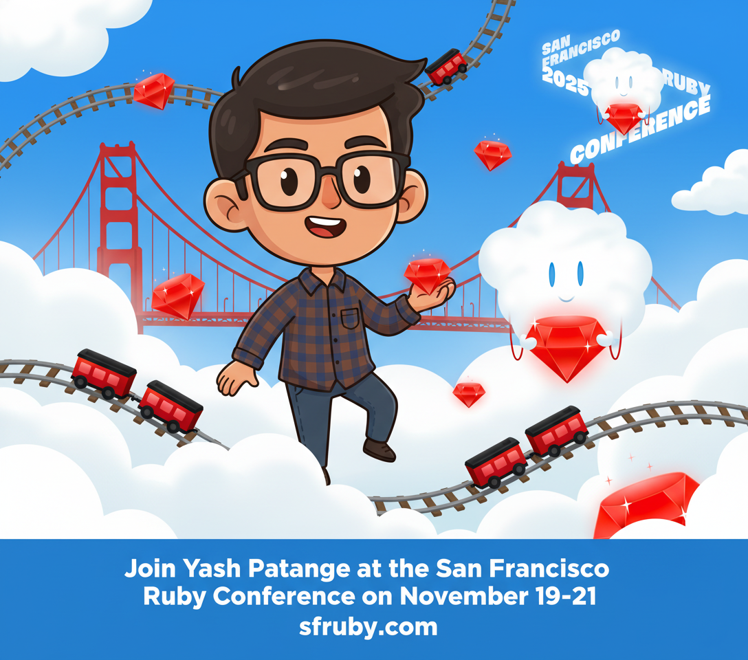 Yash Patange's cloud card