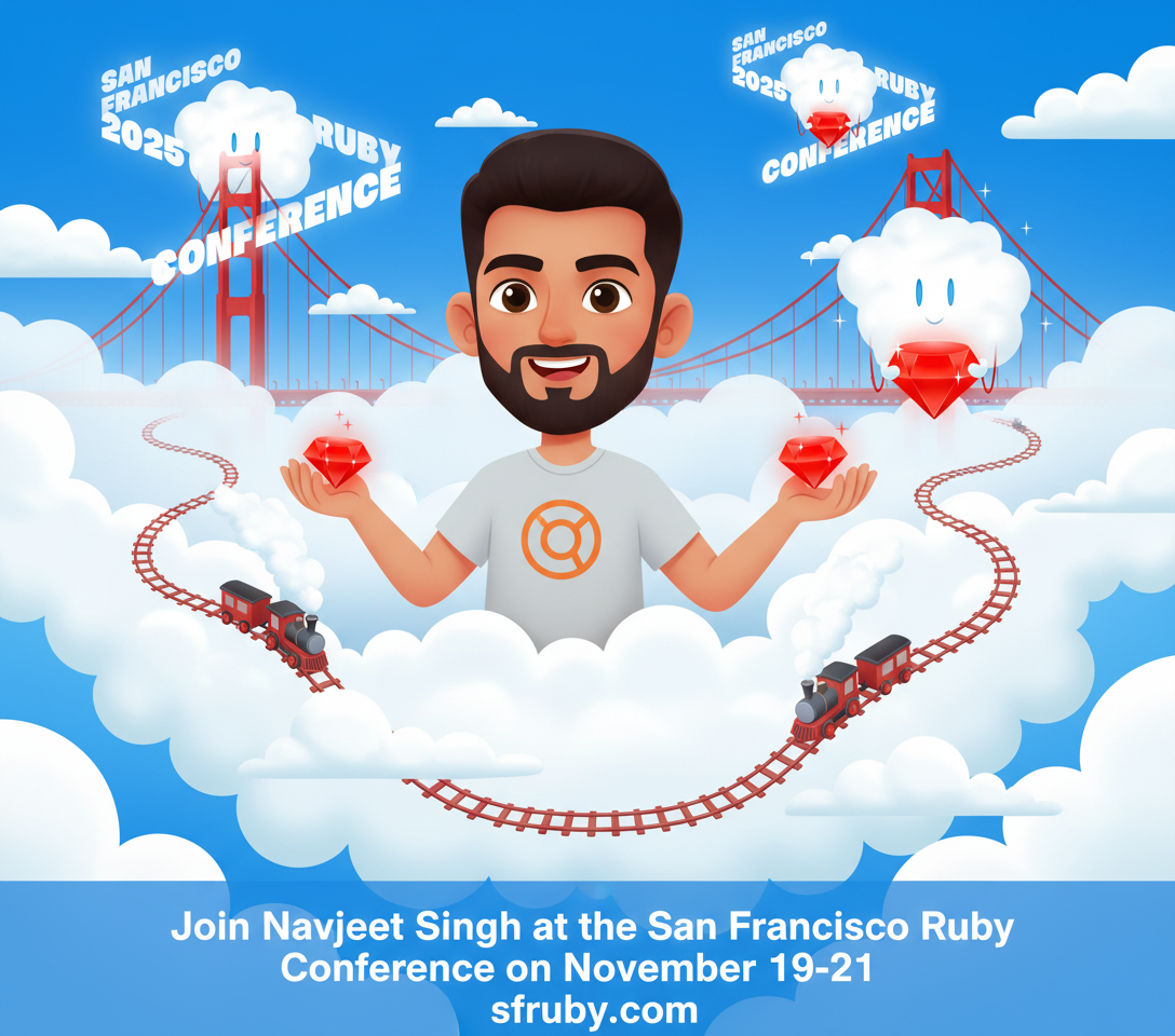 Navjeet Singh's cloud card