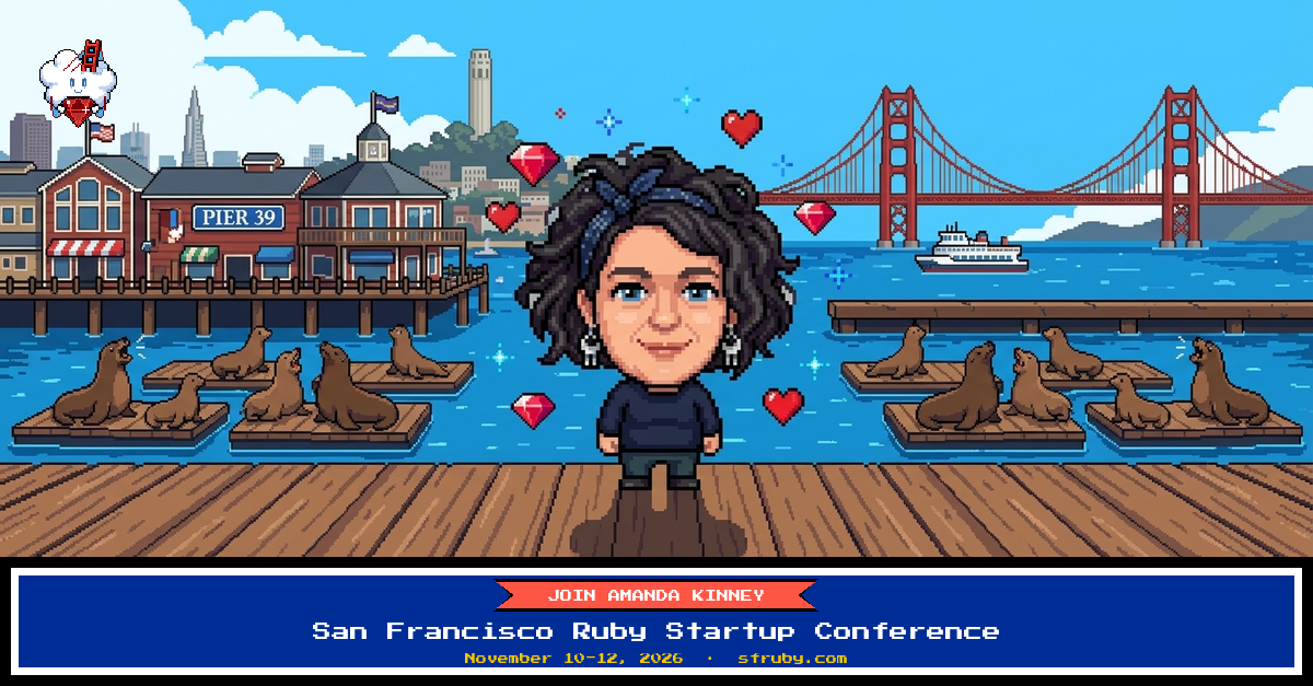 Amanda Kinney's pixel card