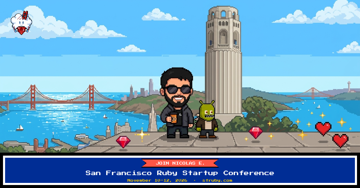 Nicolas Erlichman's pixel card
