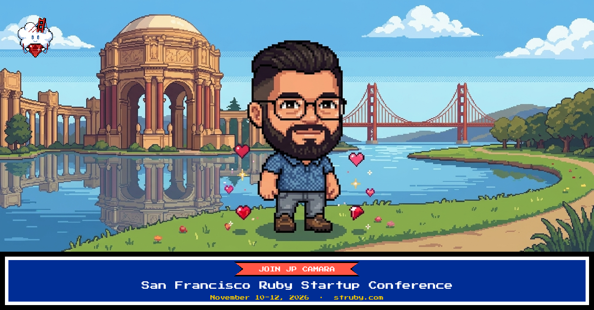 JP Camara's pixel card